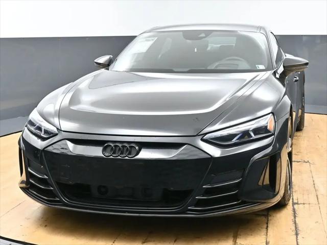 2023 Audi e-tron GT Prestige quattro