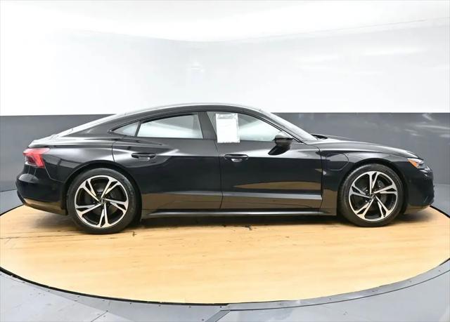 2023 Audi e-tron GT Prestige quattro