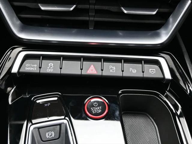 2023 Audi e-tron GT Prestige quattro