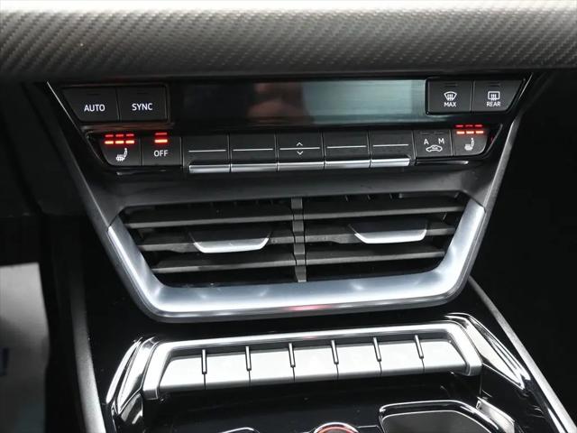 2023 Audi e-tron GT Prestige quattro