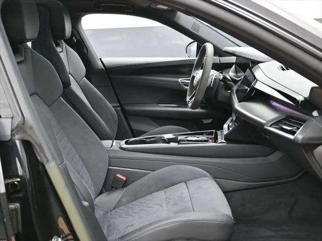 2023 Audi e-tron GT Prestige quattro