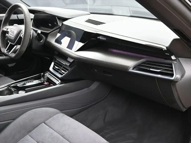 2023 Audi e-tron GT Prestige quattro
