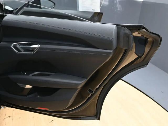 2023 Audi e-tron GT Prestige quattro