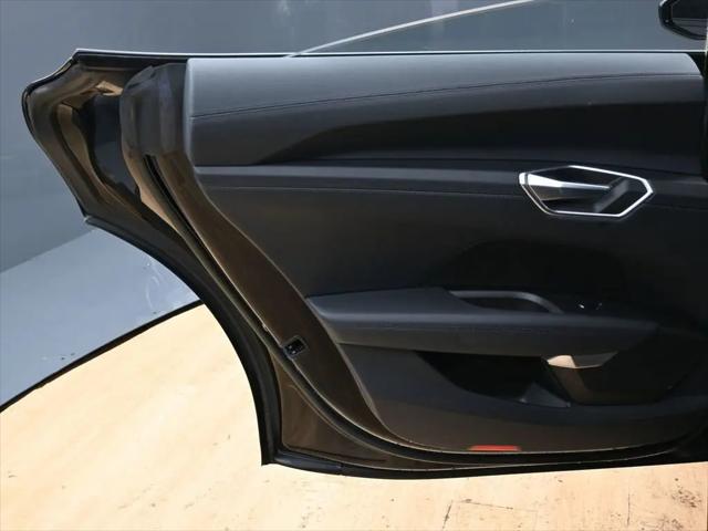 2023 Audi e-tron GT Prestige quattro