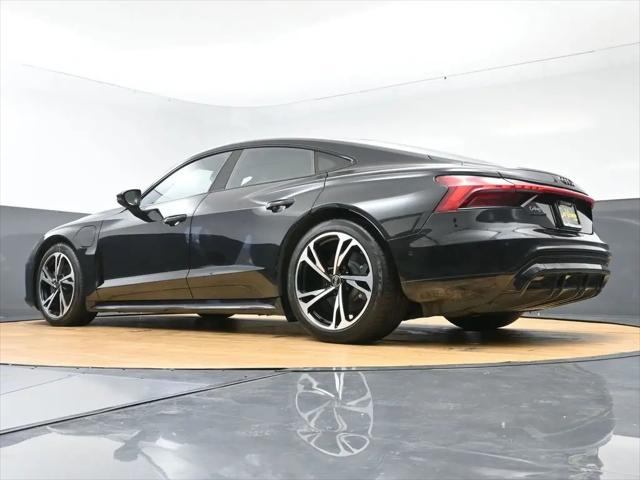 2023 Audi e-tron GT Prestige quattro