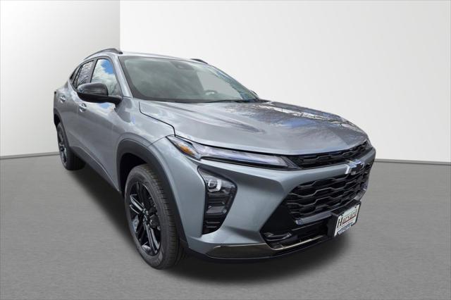 2026 Chevrolet Trax FWD ACTIV for sale in Harvard, IL