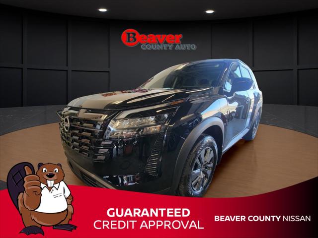2026 Nissan Pathfinder SV for sale in Beaver Falls, PA