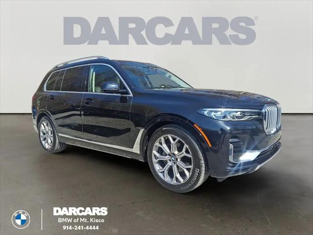 2019 BMW X7 xDrive40i for sale in Mt. Kisco, NY