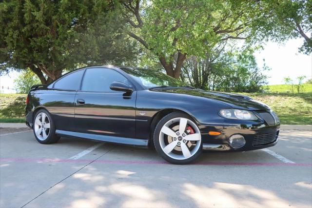 2005 Pontiac GTO Base for sale in Fort Worth, TX
