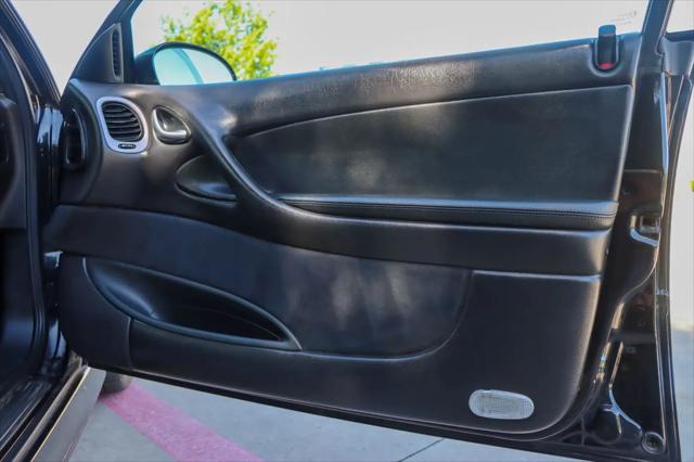2005 Pontiac GTO Base