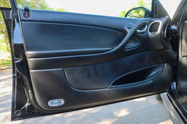 2005 Pontiac GTO Base