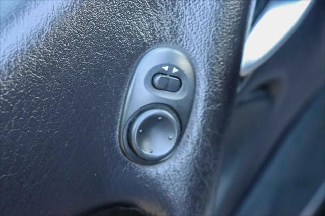 2005 Pontiac GTO Base