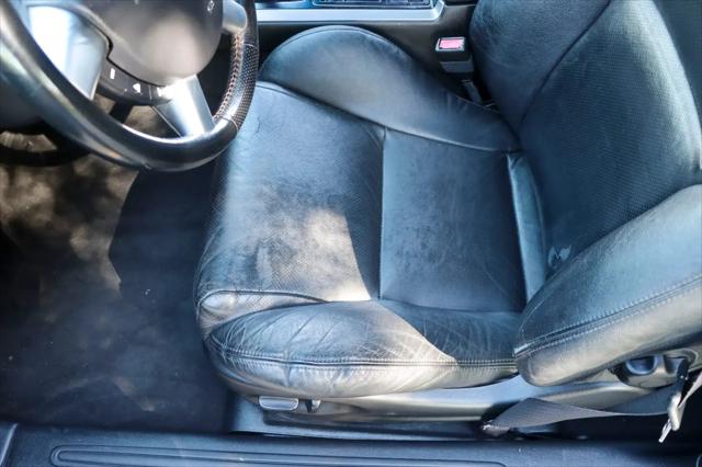 2005 Pontiac GTO Base