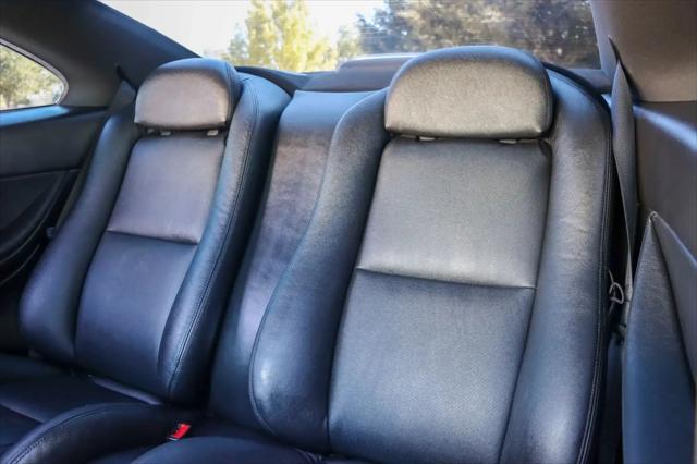2005 Pontiac GTO Base