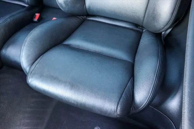 2005 Pontiac GTO Base