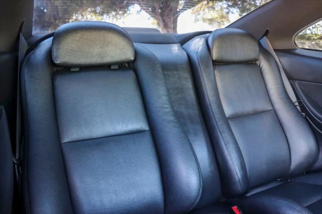 2005 Pontiac GTO Base