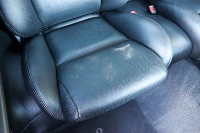 2005 Pontiac GTO Base