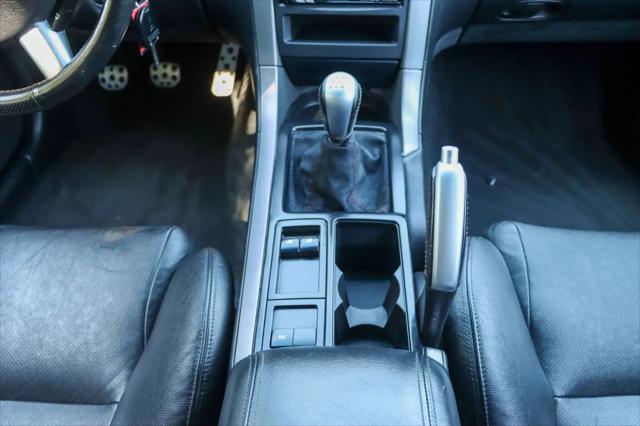 2005 Pontiac GTO Base