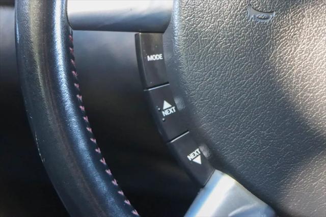 2005 Pontiac GTO Base