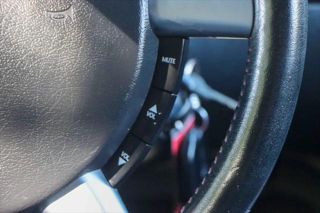 2005 Pontiac GTO Base