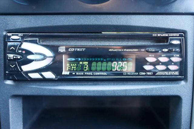 2005 Pontiac GTO Base