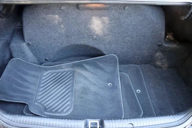 2005 Pontiac GTO Base