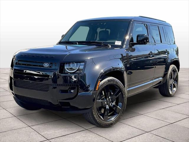 2026 Land Rover Defender P400 X-Dynamic SE for sale in Sacramento, CA