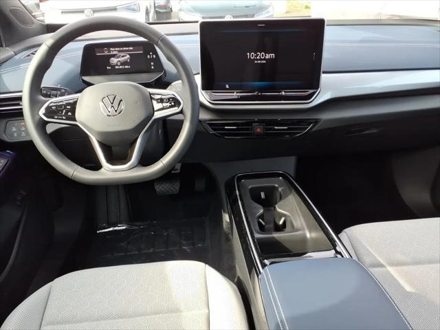 2026 Volkswagen ID.4 AWD Pro S