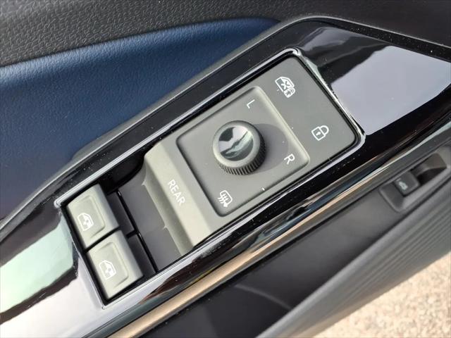 2026 Volkswagen ID.4 AWD Pro S