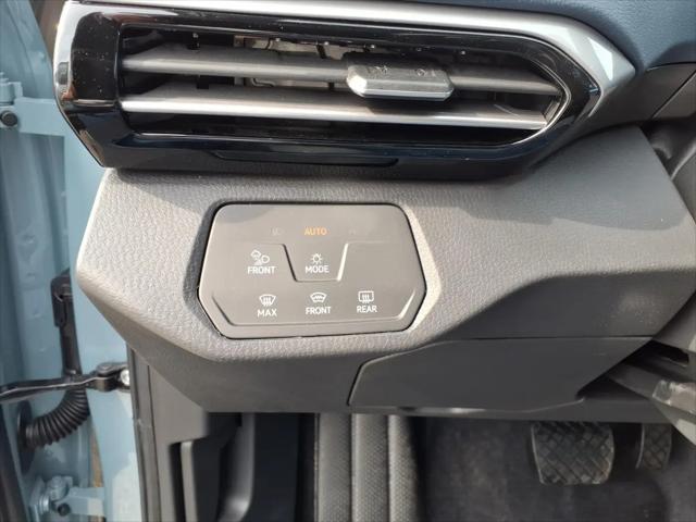 2026 Volkswagen ID.4 AWD Pro S
