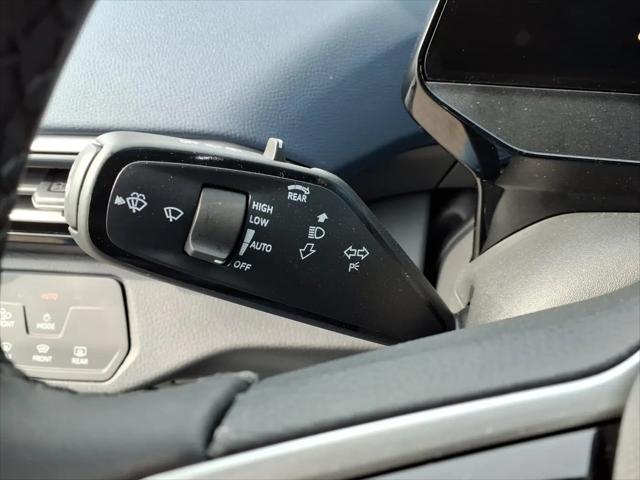 2026 Volkswagen ID.4 AWD Pro S