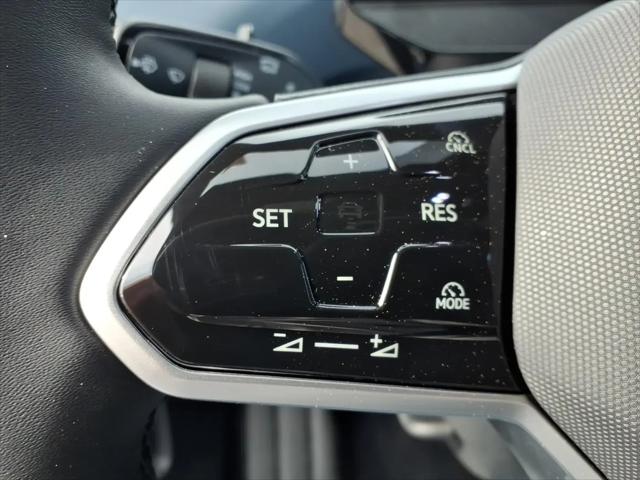 2026 Volkswagen ID.4 AWD Pro S