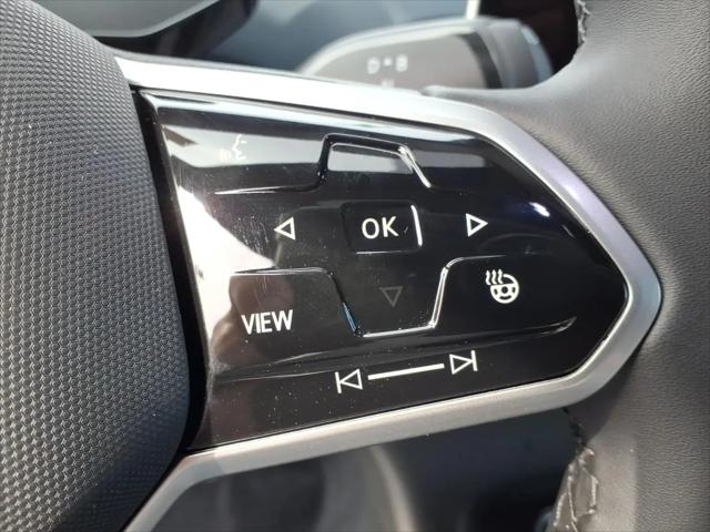 2026 Volkswagen ID.4 AWD Pro S