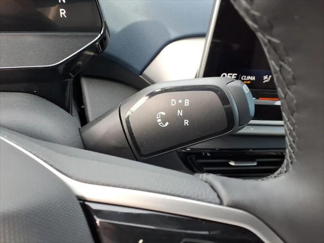 2026 Volkswagen ID.4 AWD Pro S