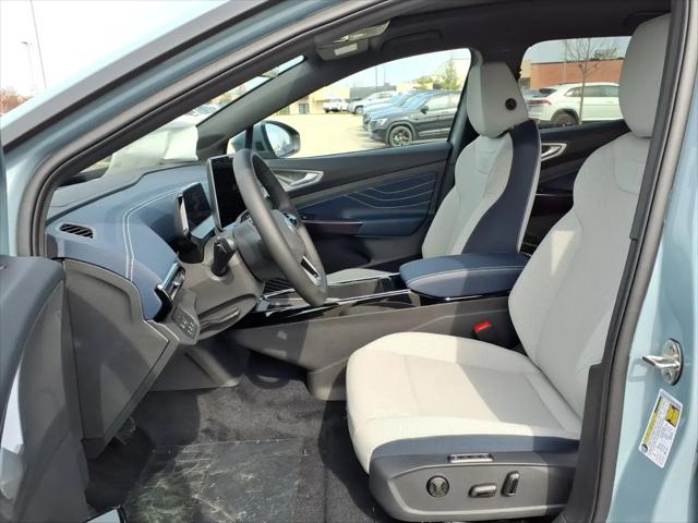 2026 Volkswagen ID.4 AWD Pro S
