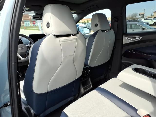 2026 Volkswagen ID.4 AWD Pro S