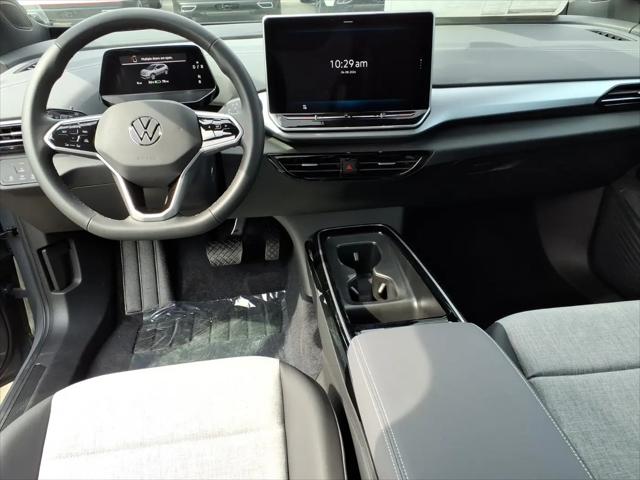 2026 Volkswagen ID.4 AWD Pro