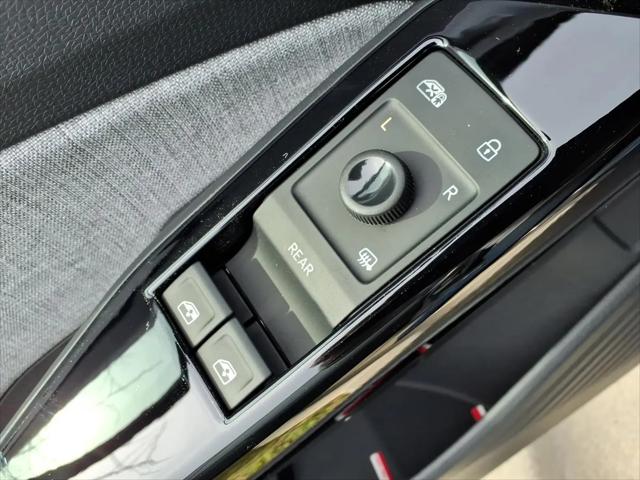 2026 Volkswagen ID.4 AWD Pro