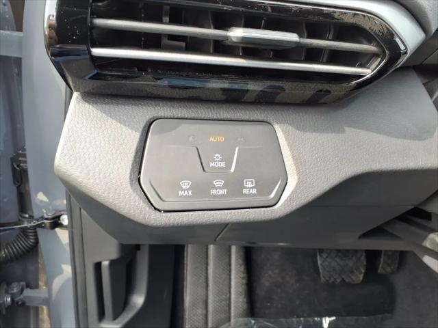 2026 Volkswagen ID.4 AWD Pro