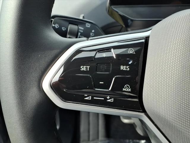 2026 Volkswagen ID.4 AWD Pro