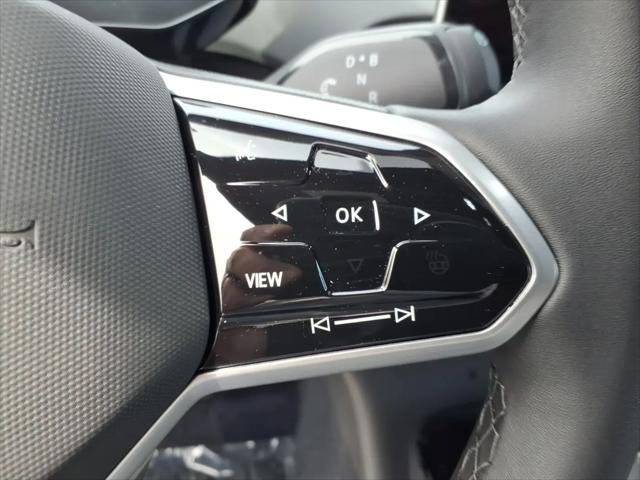 2026 Volkswagen ID.4 AWD Pro