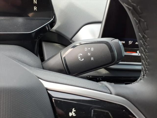 2026 Volkswagen ID.4 AWD Pro