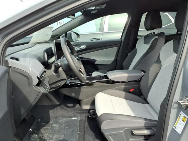 2026 Volkswagen ID.4 AWD Pro