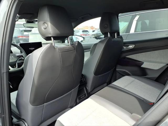2026 Volkswagen ID.4 AWD Pro