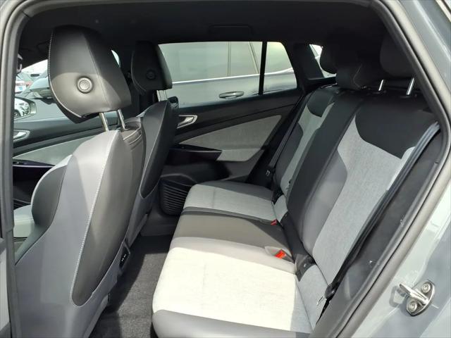 2026 Volkswagen ID.4 AWD Pro