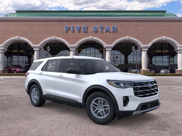 2026 Ford Explorer Active for sale in North Richland Hills, TX