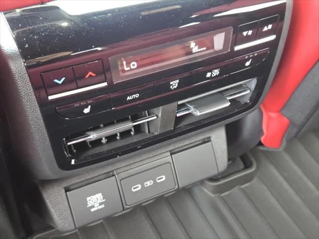 2026 Acura MDX A-SPEC Advance Package