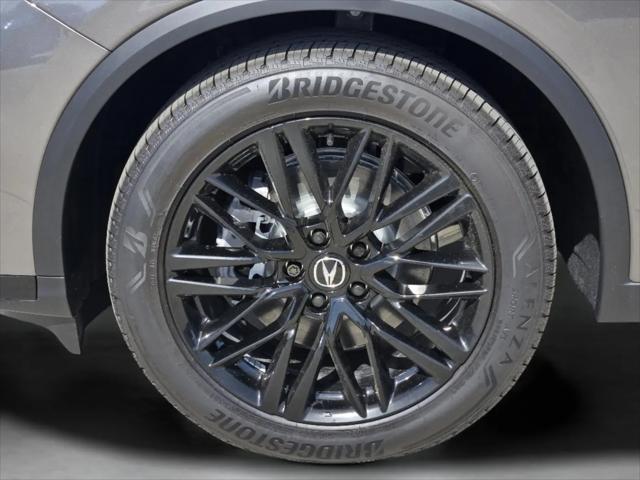 2026 Acura MDX A-SPEC Advance Package