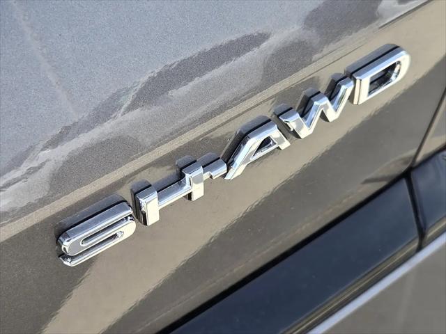 2026 Acura MDX A-SPEC Advance Package