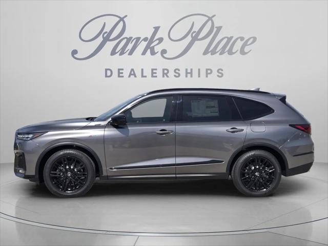 2026 Acura MDX A-SPEC Advance Package